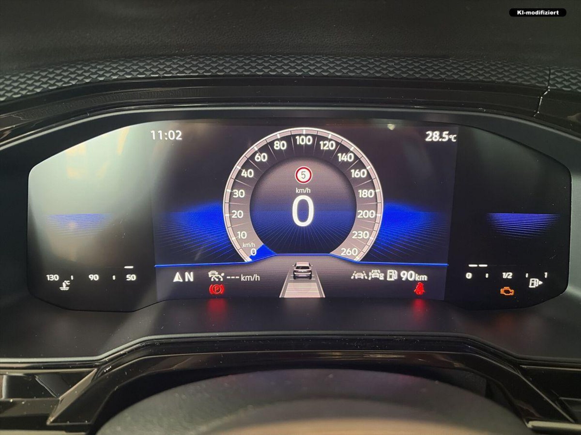 Volkswagen Polo Life