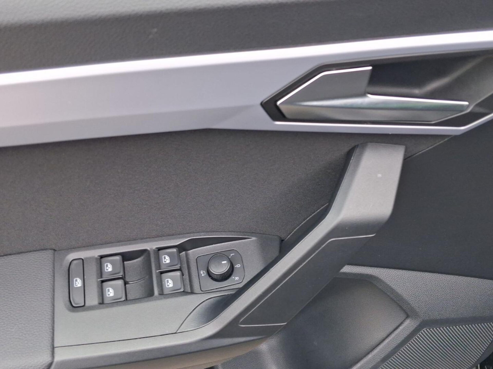 SEAT Arona FR
