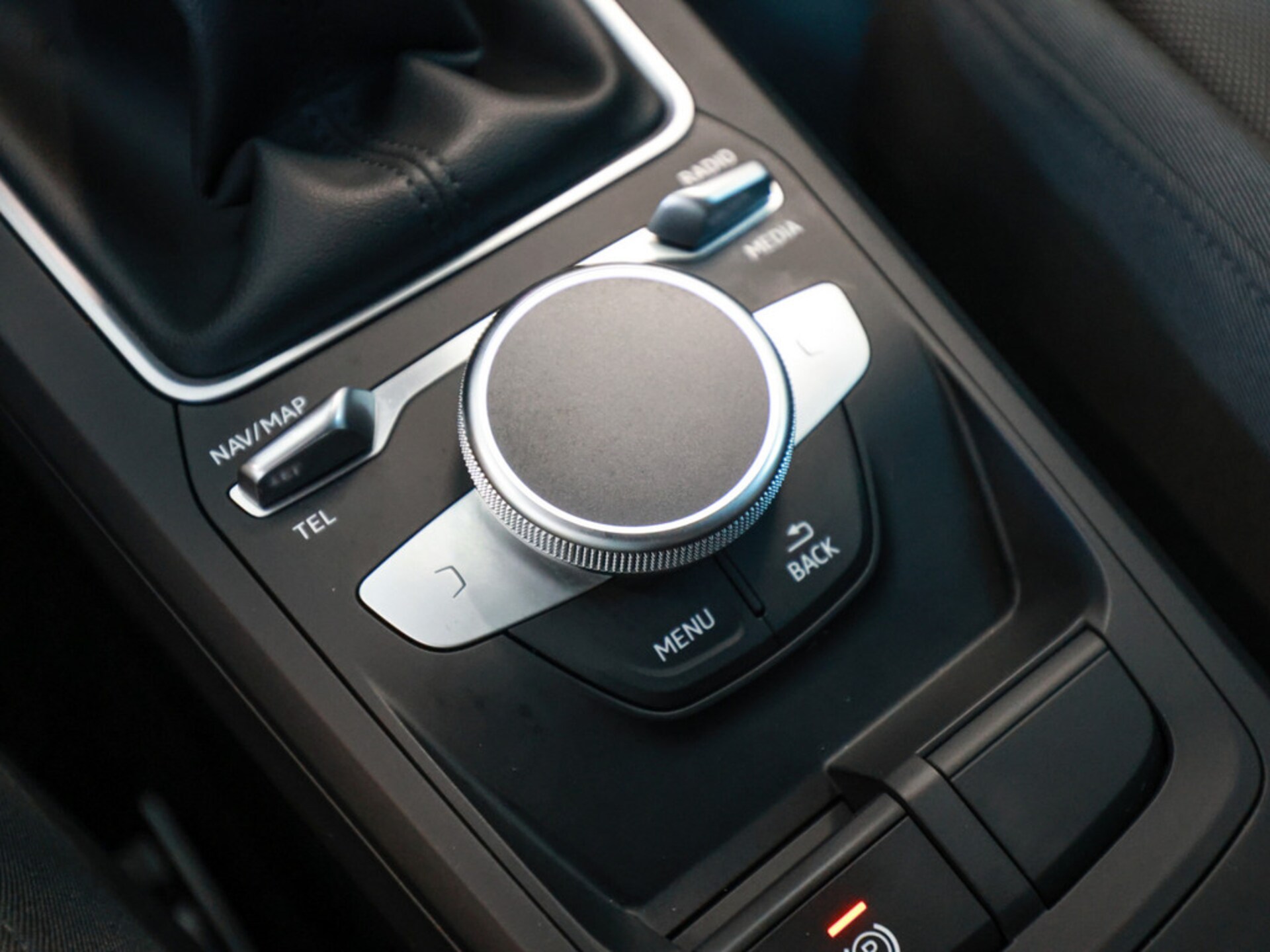 Audi Q2 Advanced