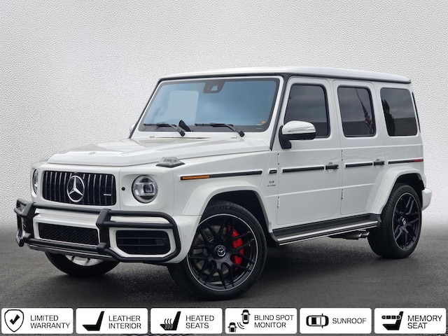 Photo of 2021 Mercedes-Benz 