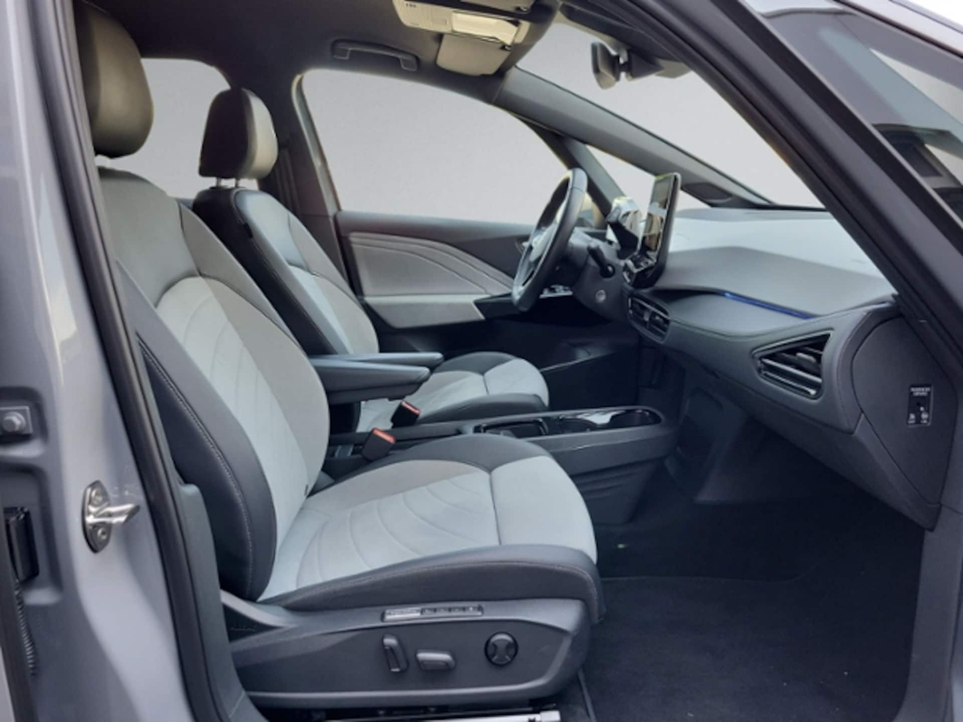 Volkswagen ID.3 MOVE Pro