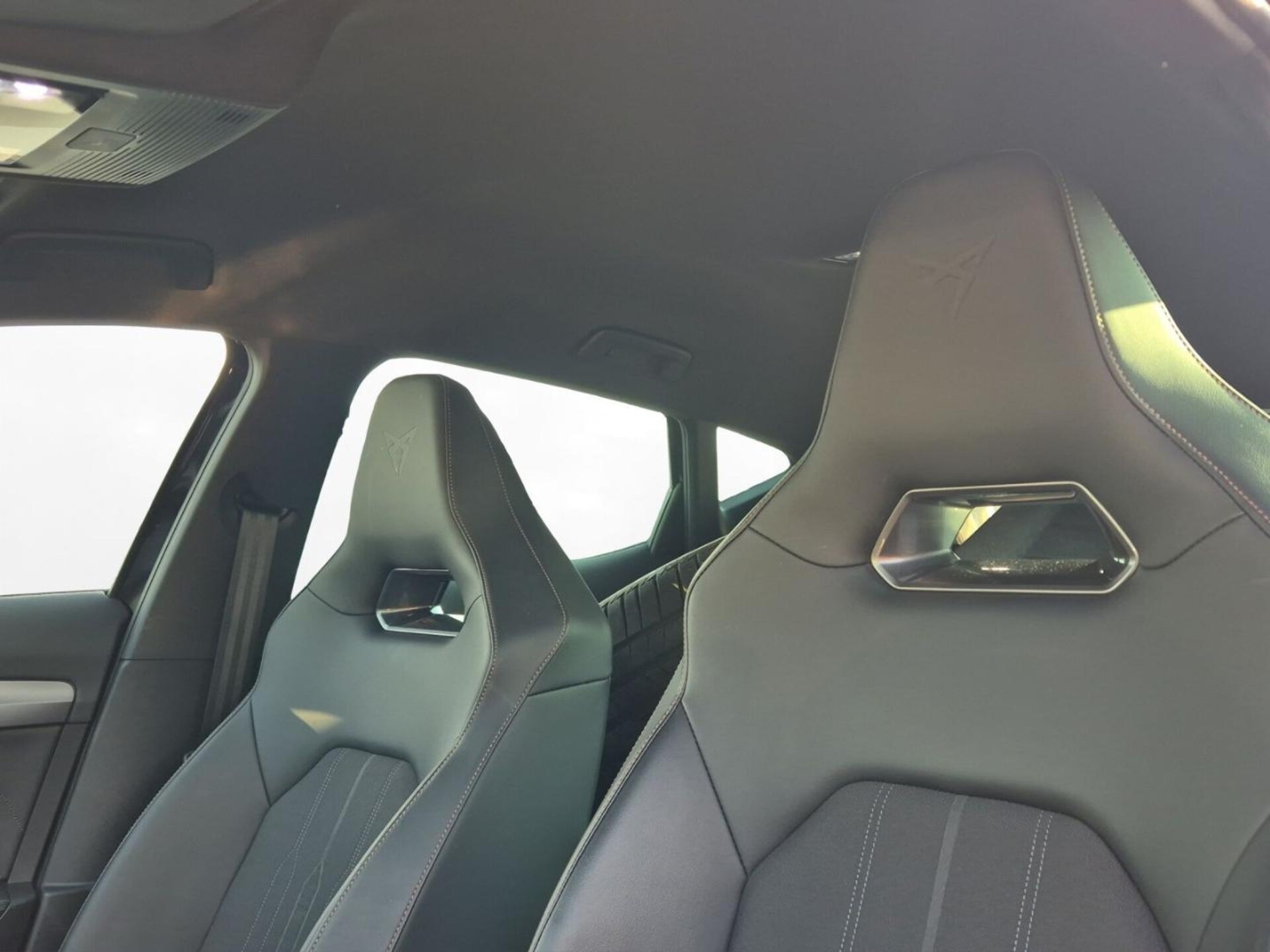 CUPRA Formentor VZ