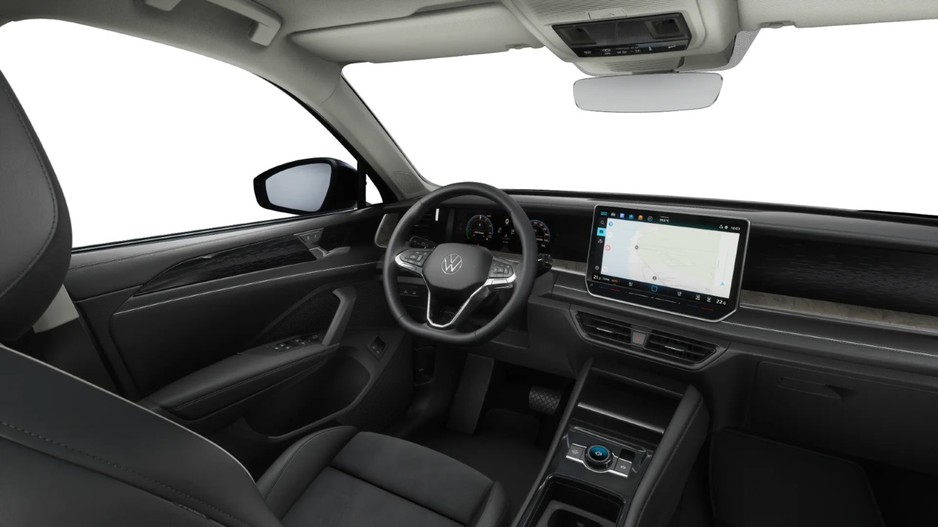Volkswagen Tayron Elegance