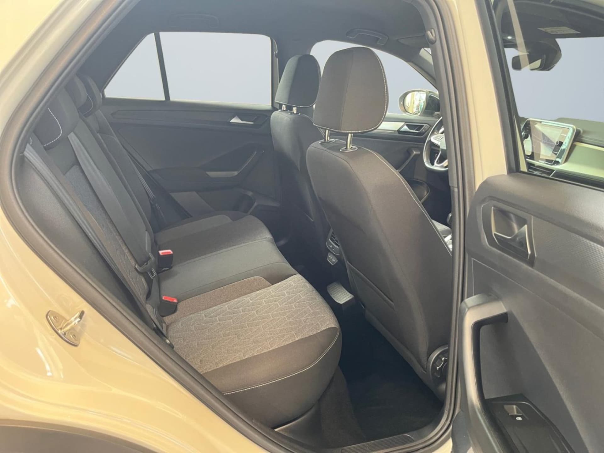 Volkswagen T-Roc MOVE
