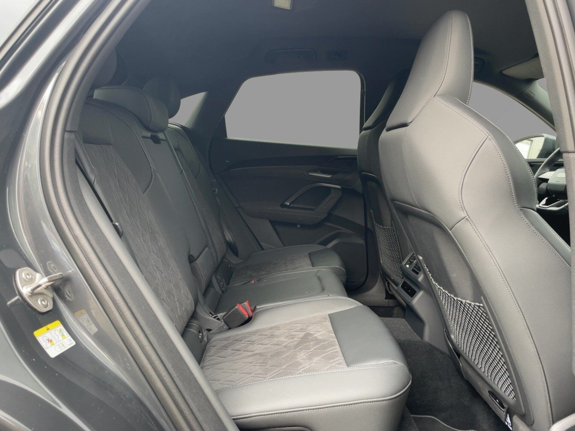 Audi Q5 Sportback edition one