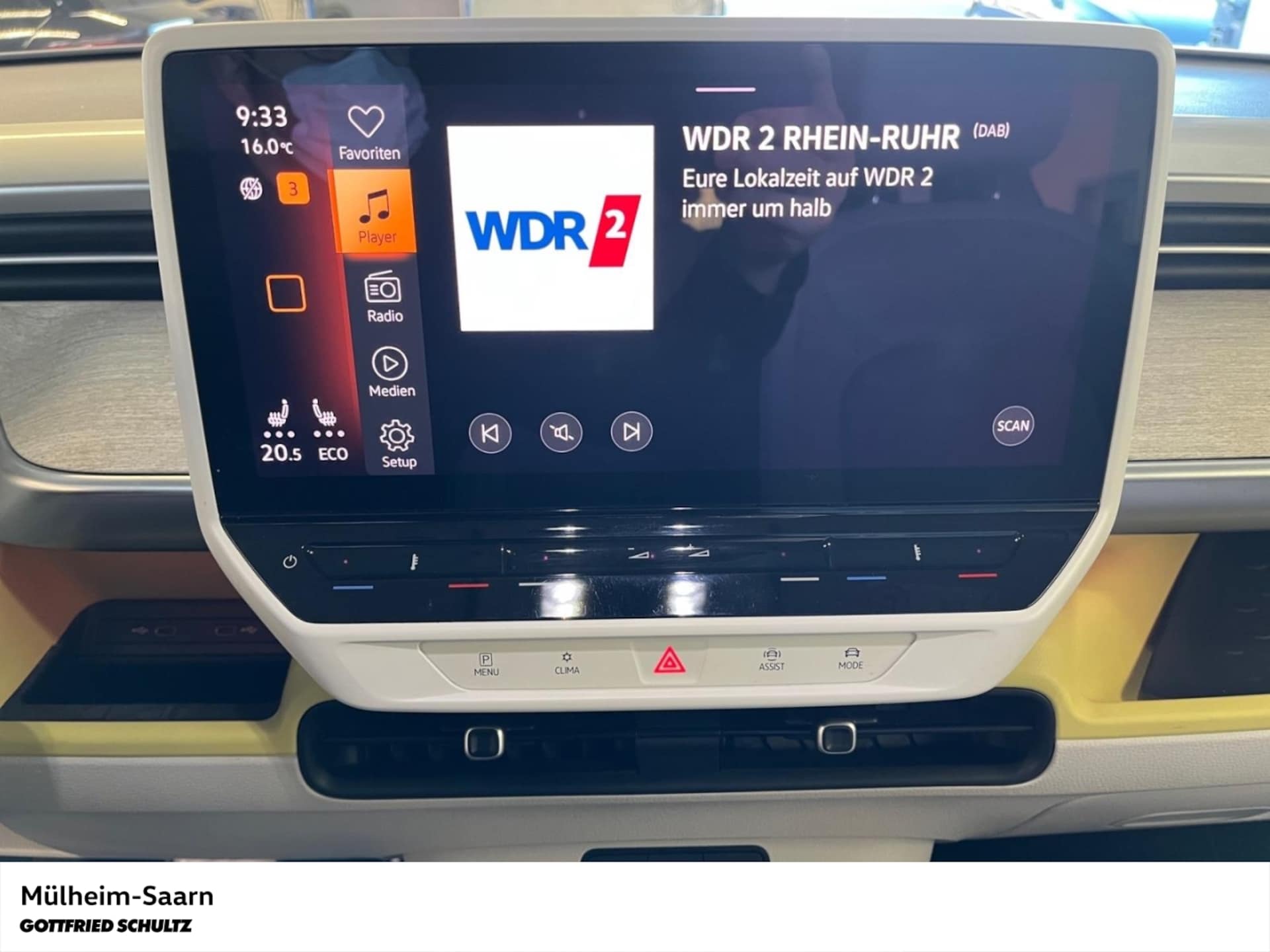 Volkswagen ID. Buzz Pro