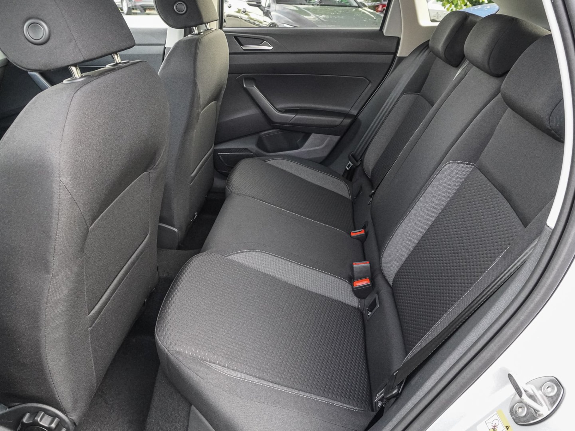 Volkswagen Taigo Life