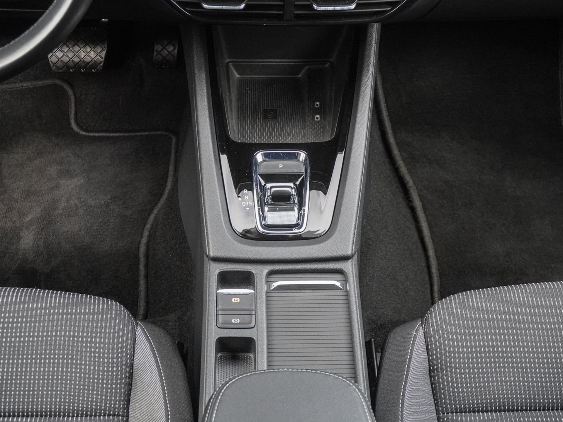 Skoda Octavia Combi Ambition