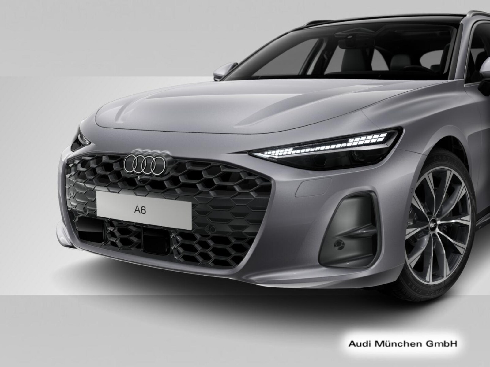 Audi A6 Avant – Bild 7