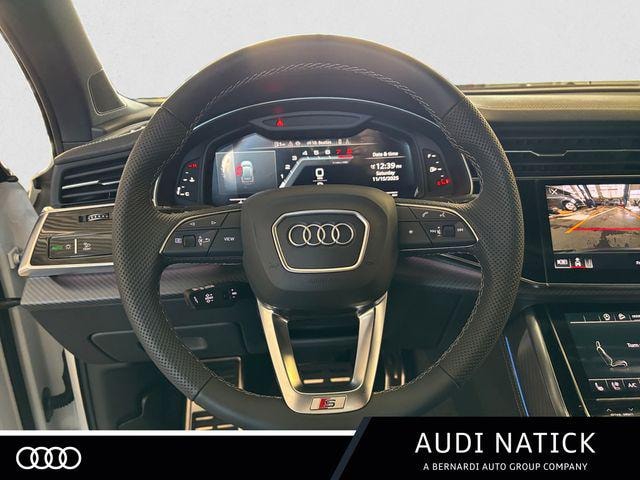 2026 Audi SQ7 Premium Plus - Photo 12