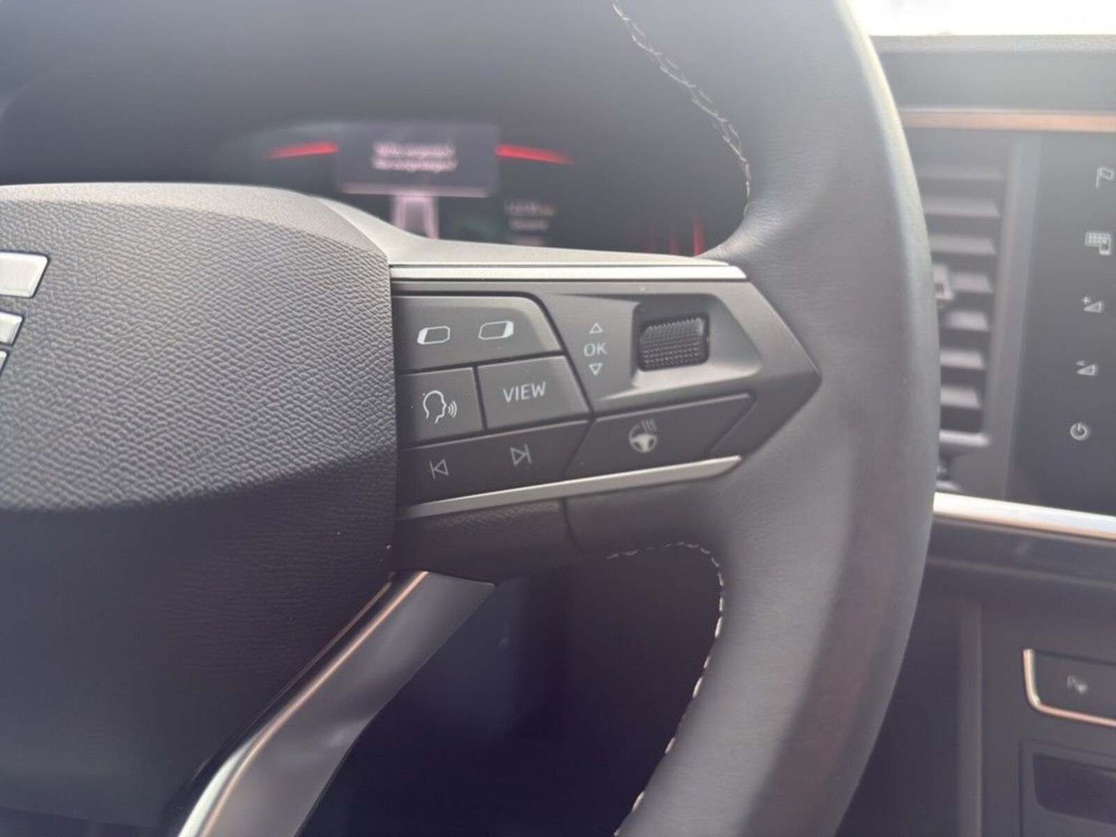 SEAT Ateca – Bild 24