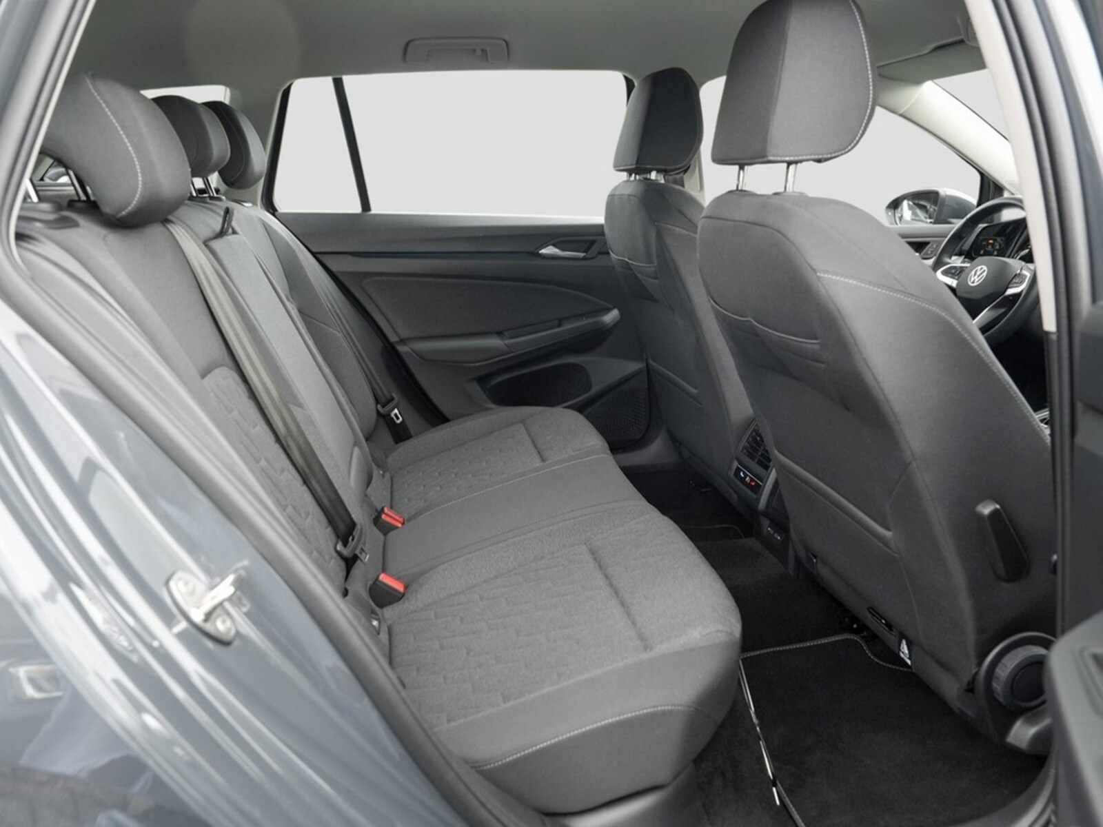 Volkswagen Golf Variant – Bild 11