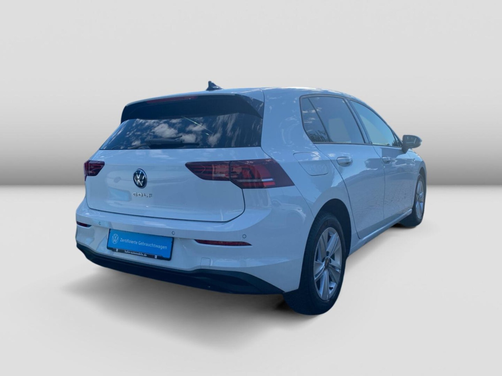 Volkswagen Golf – Bild 2