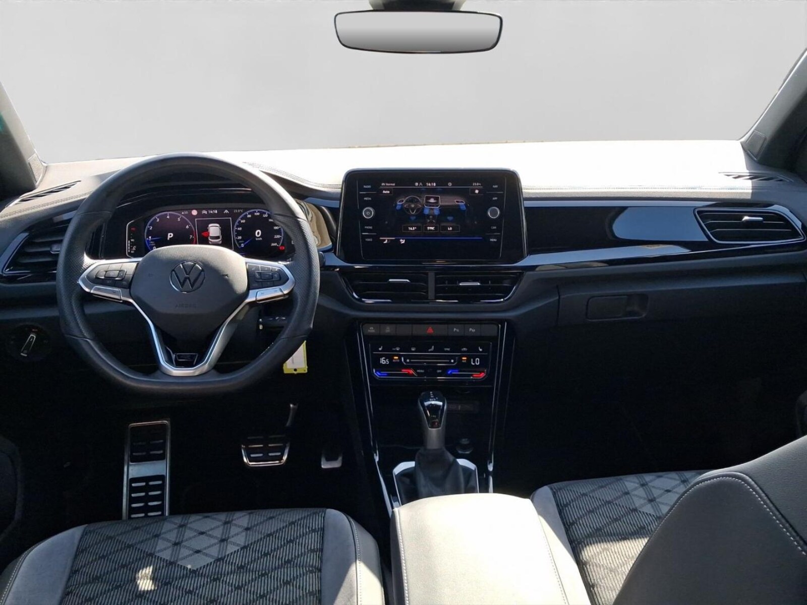 Volkswagen T-Roc – Bild 4