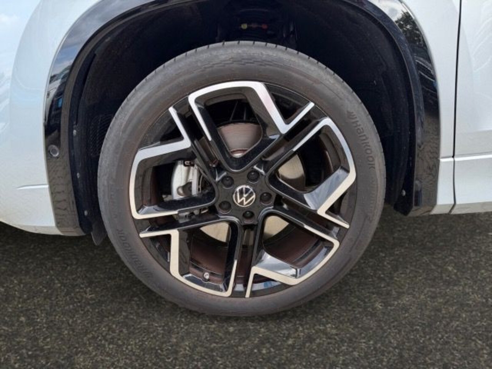 Volkswagen Tayron – Bild 14