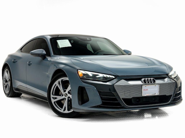 Photo of 2022 Audi e-tron GT