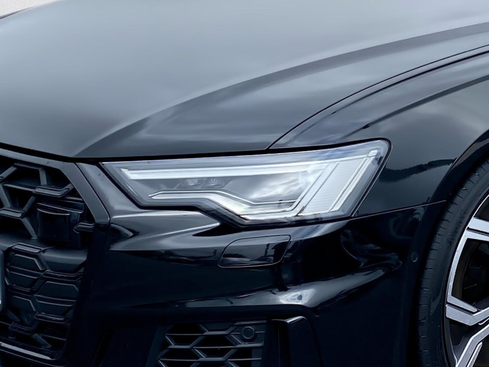 Audi S6 Avant – Bild 13