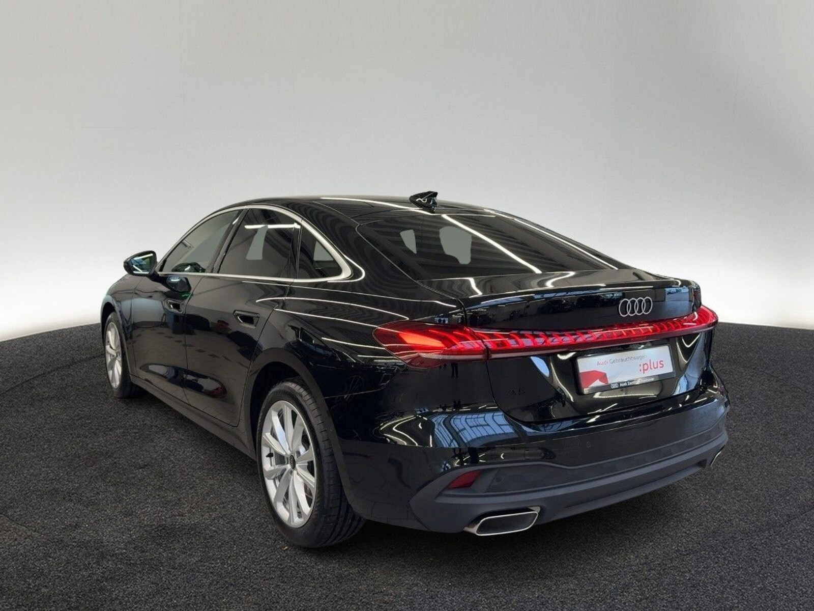 Audi A5 Limousine – Bild 4