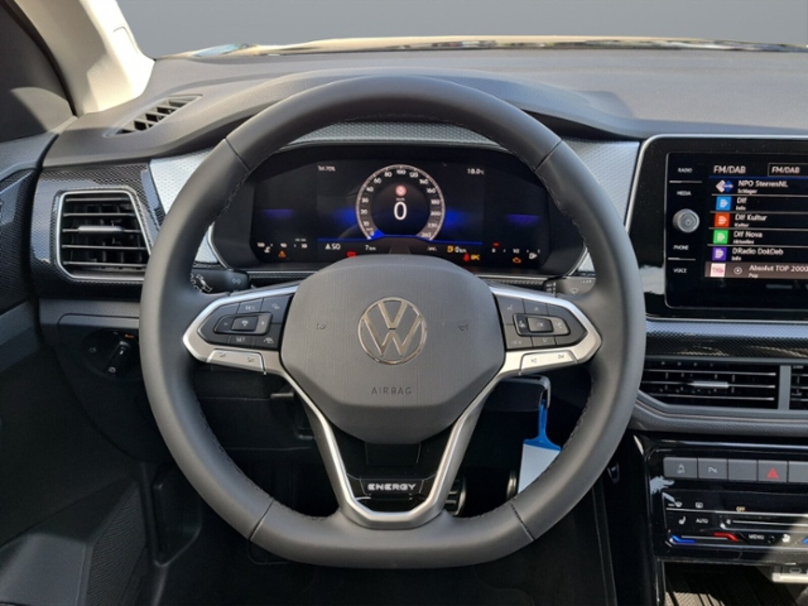 Volkswagen T-Cross – Bild 17