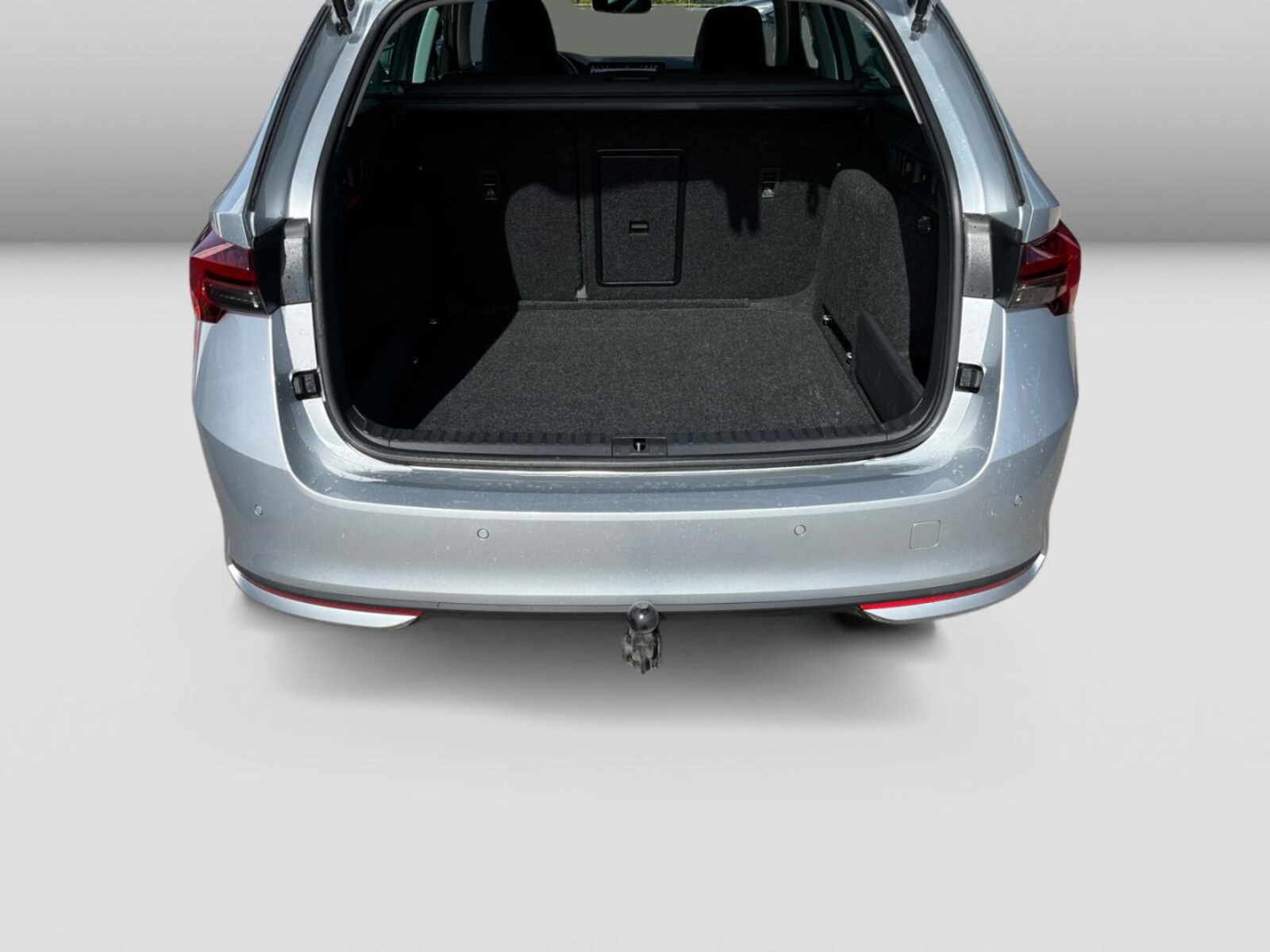 Škoda Octavia Combi – Bild 11