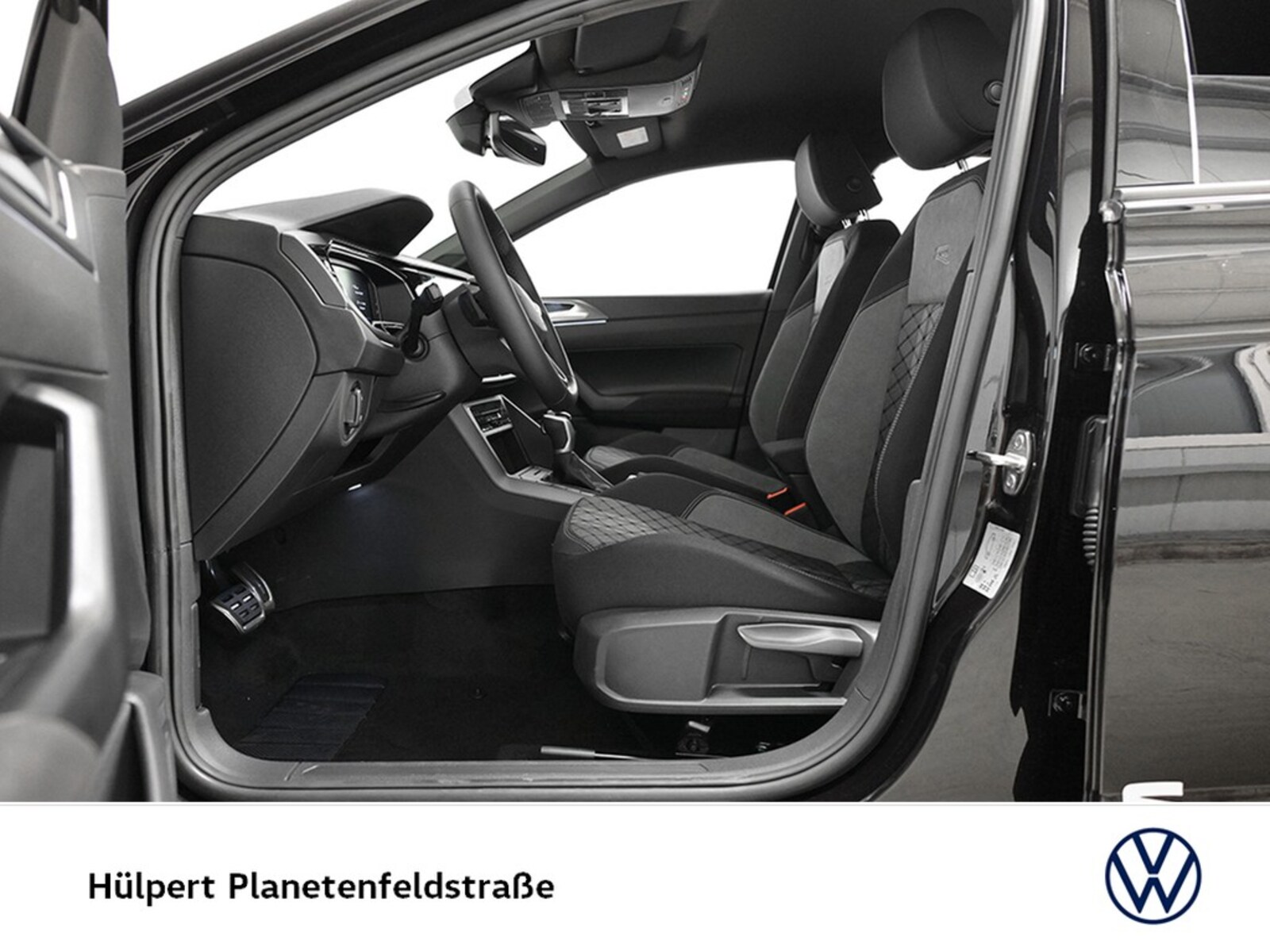 Volkswagen Polo – Bild 12