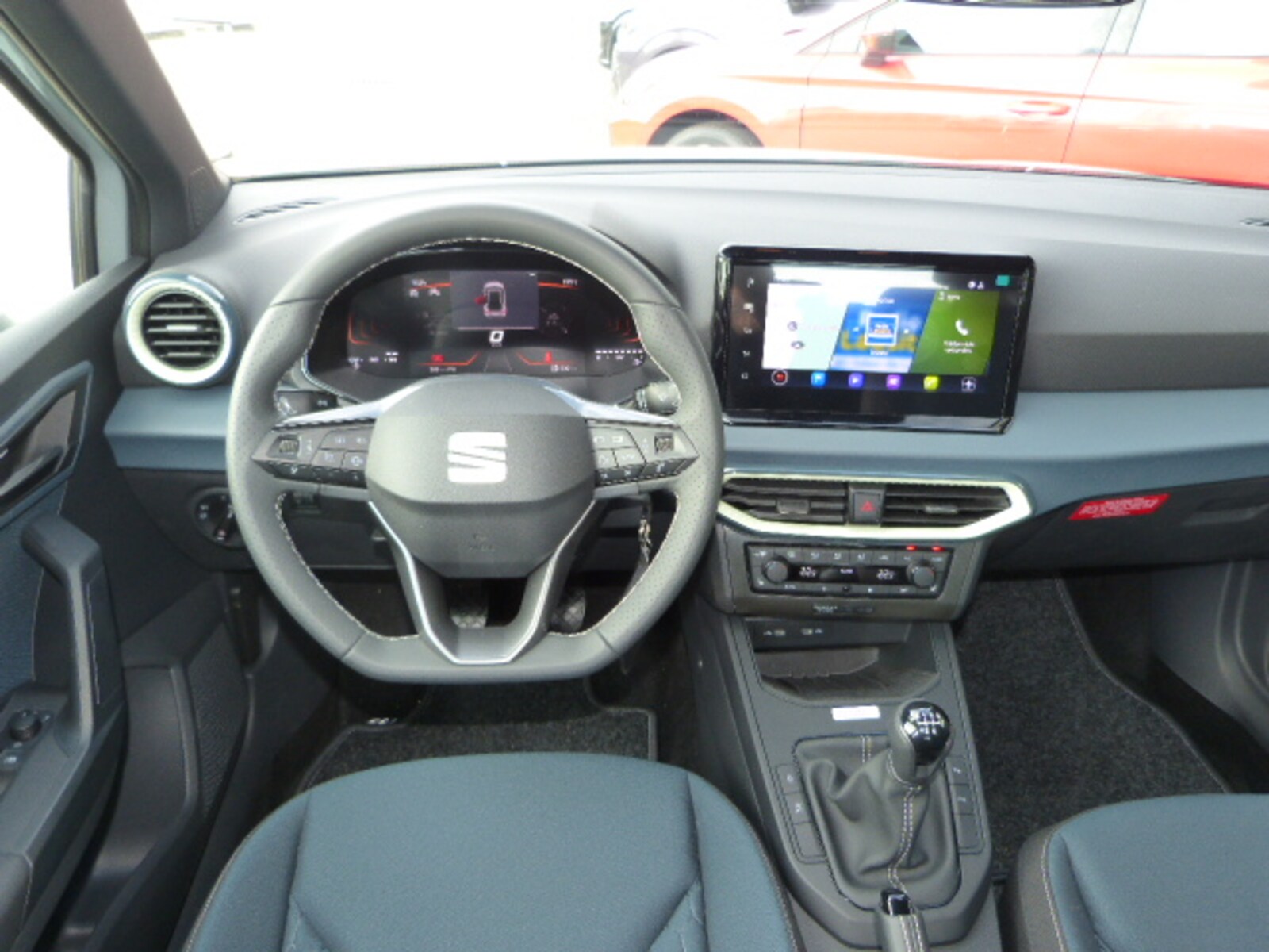SEAT Arona – Bild 13