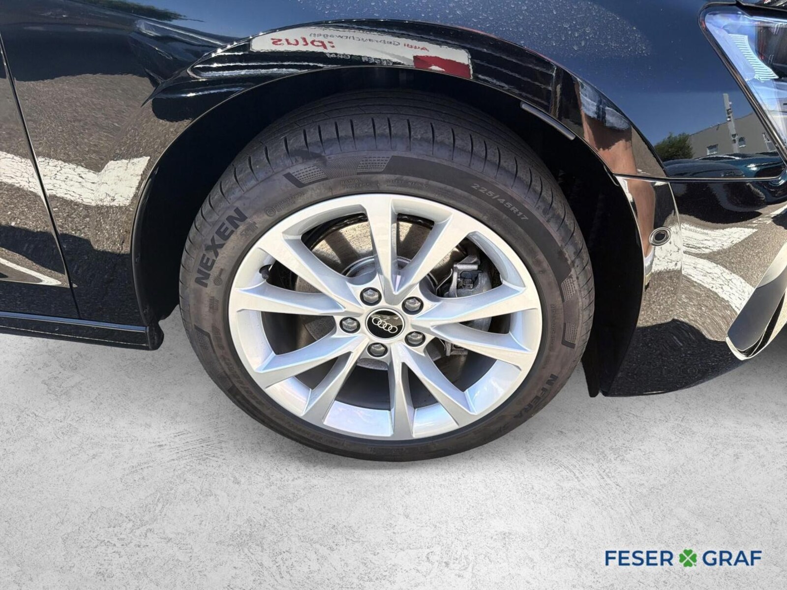 Audi A3 Sportback – Bild 3