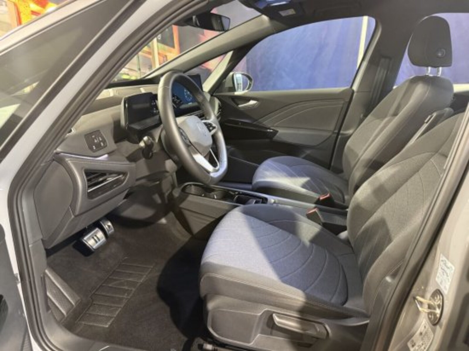 Volkswagen ID.3 – Bild 12