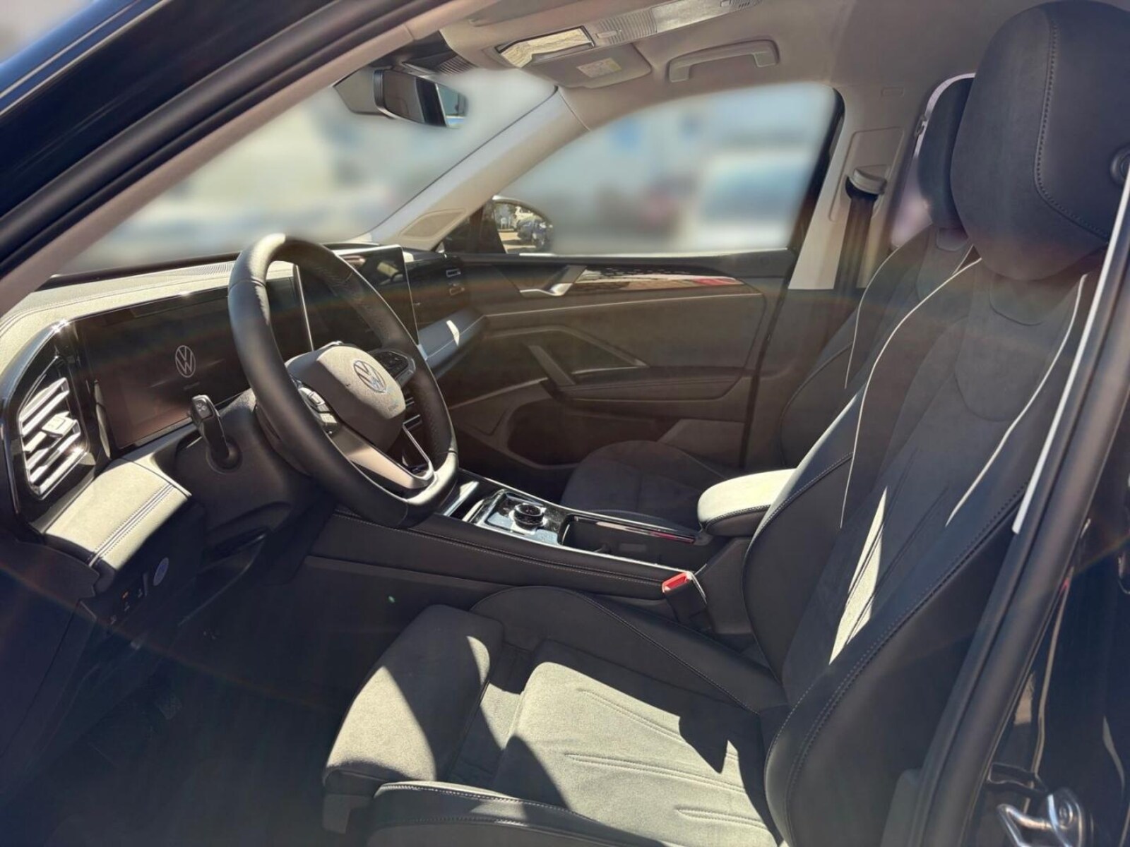 Volkswagen Tiguan – Bild 8