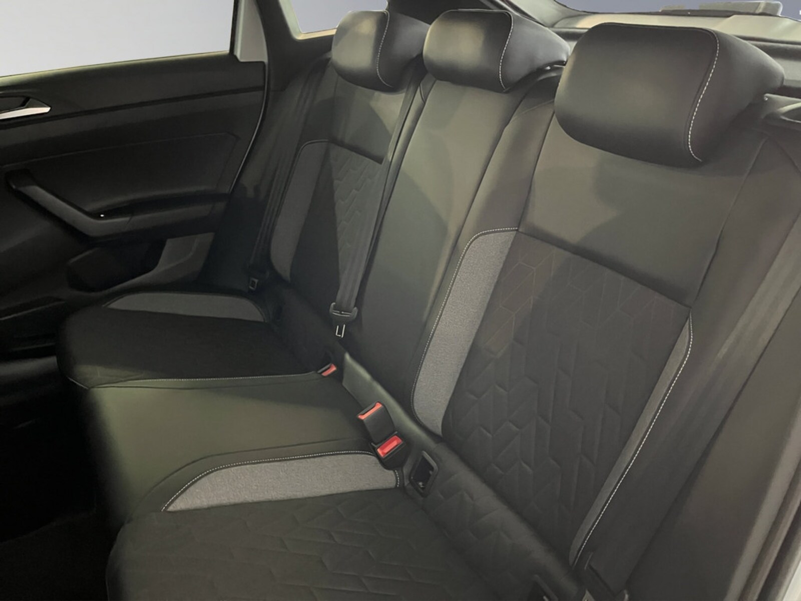 Volkswagen Taigo – Bild 18