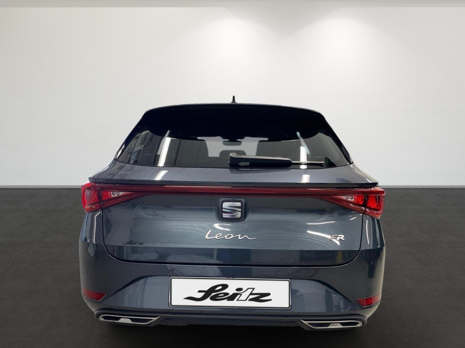SEAT Leon Sportstourer – Bild 16