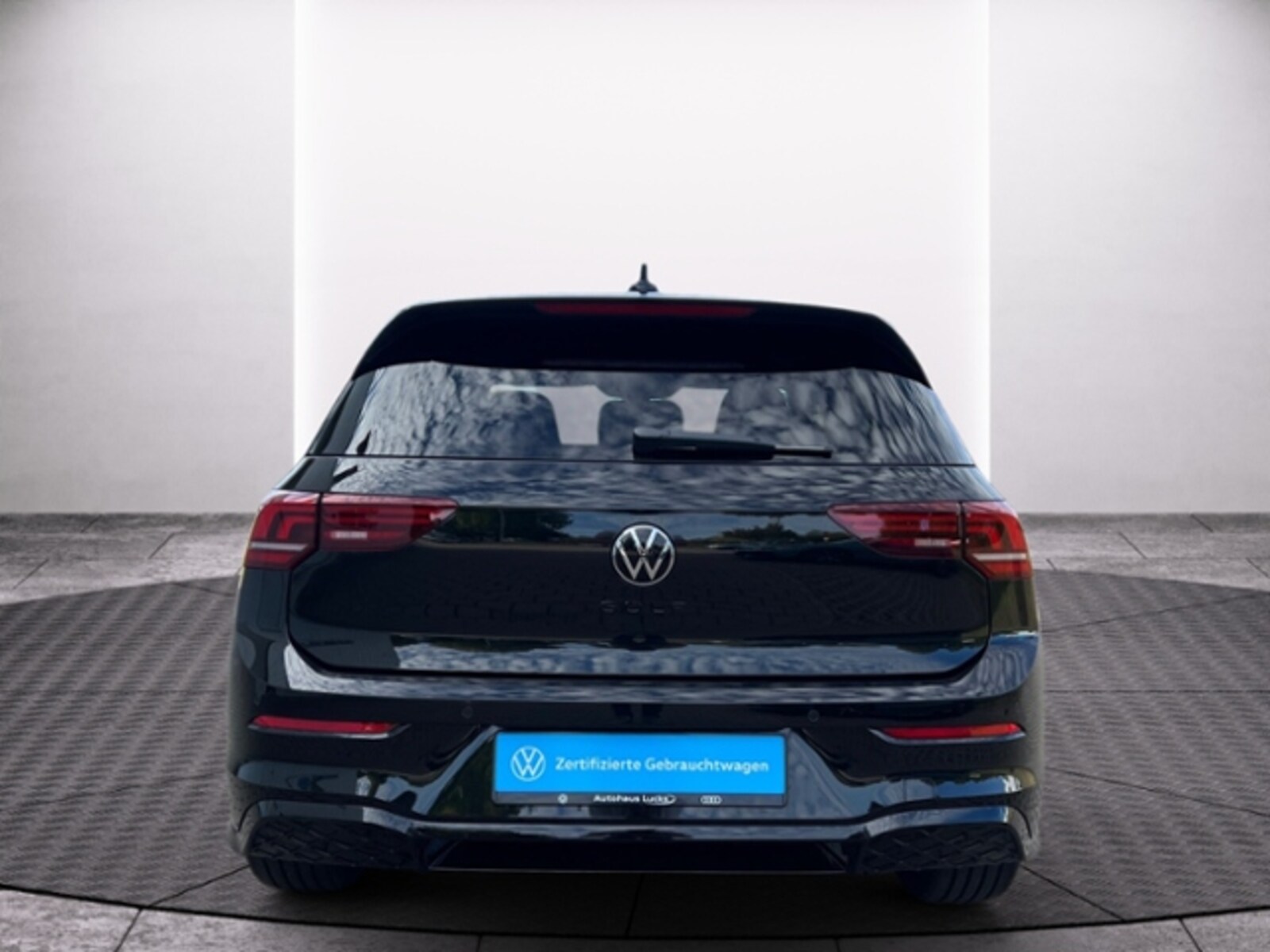 Volkswagen Golf – Bild 7