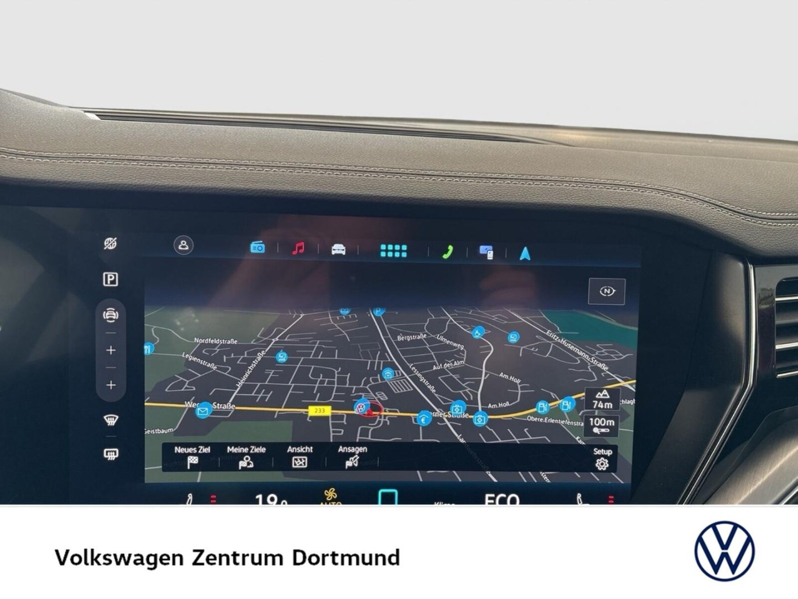 Volkswagen Touareg – Bild 14