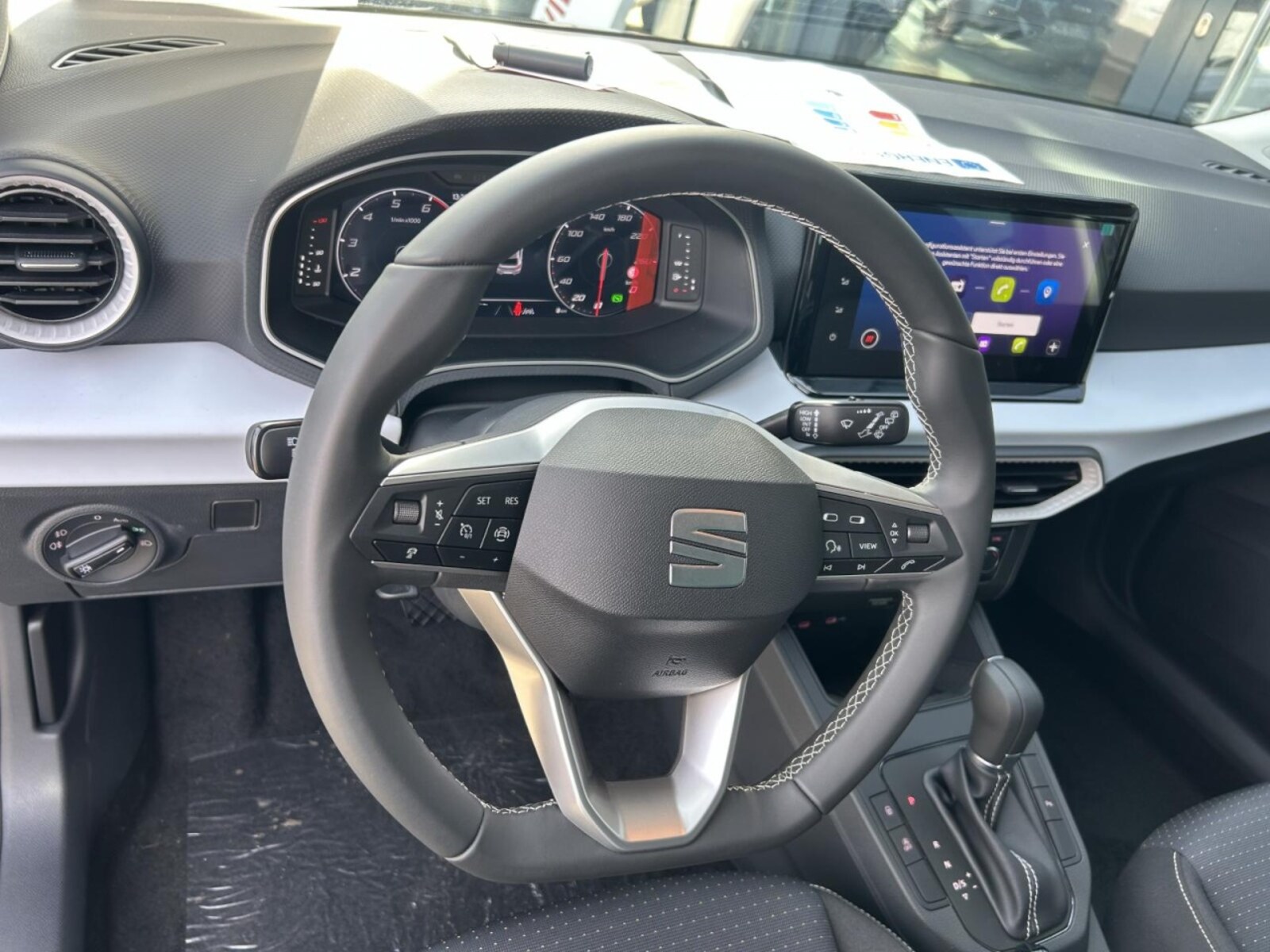 SEAT Ibiza – Bild 10
