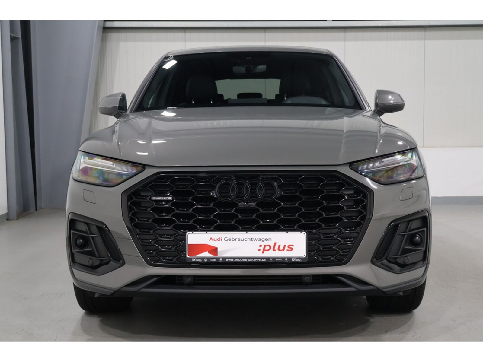 Audi Q5 Sportback – Bild 2