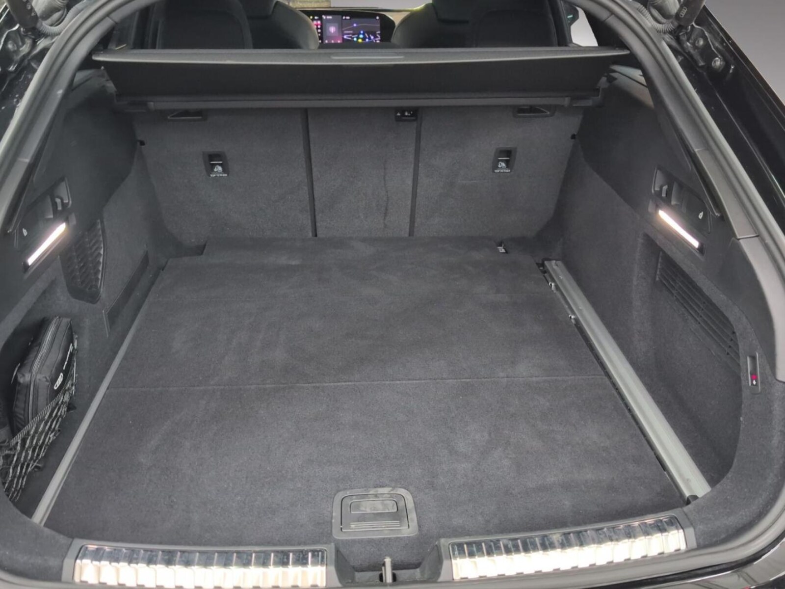 Audi A6 Avant – Bild 14