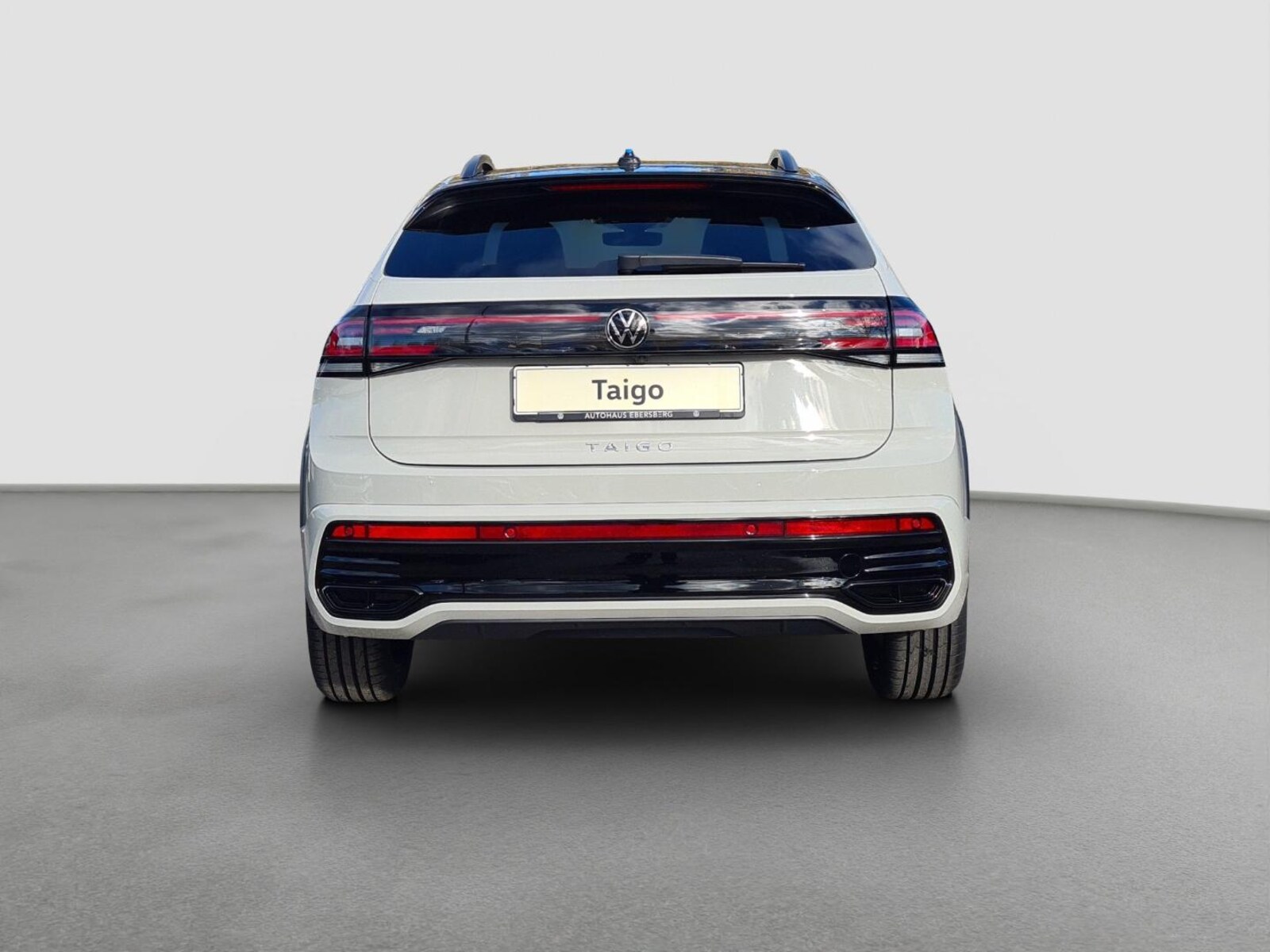 Volkswagen Taigo – Bild 6