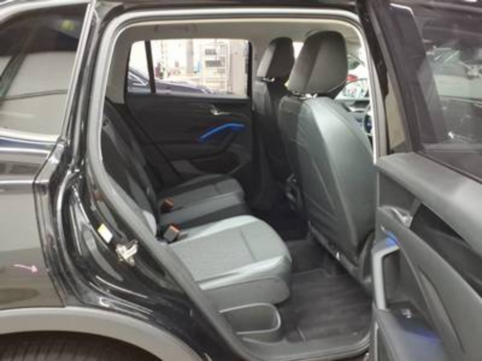 Volkswagen Tiguan – Bild 6