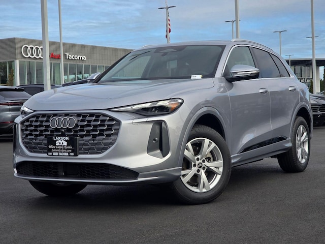 Photo of 2026 Audi Q5