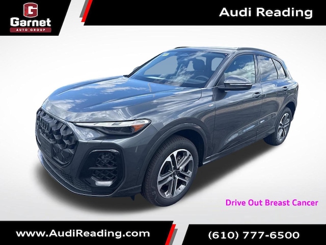 Photo of 2026 Audi Q5