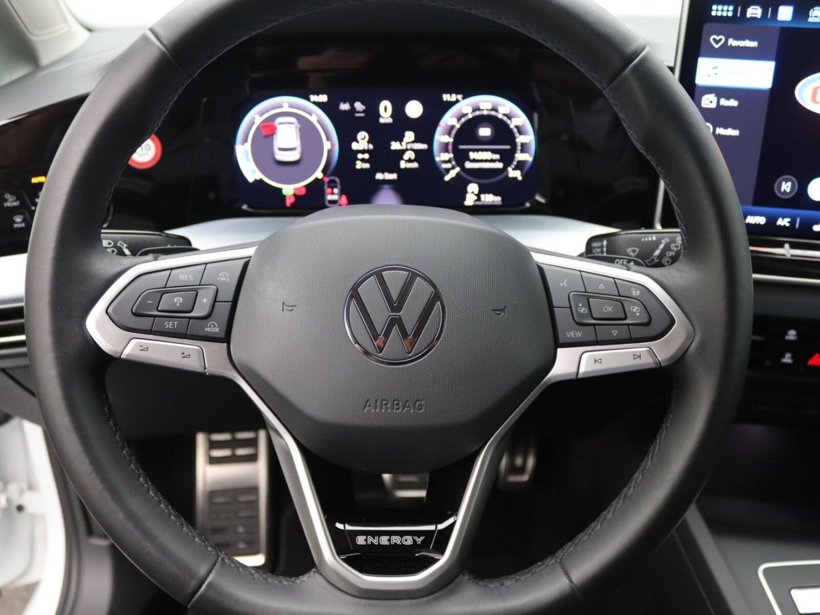 Volkswagen Golf – Bild 15