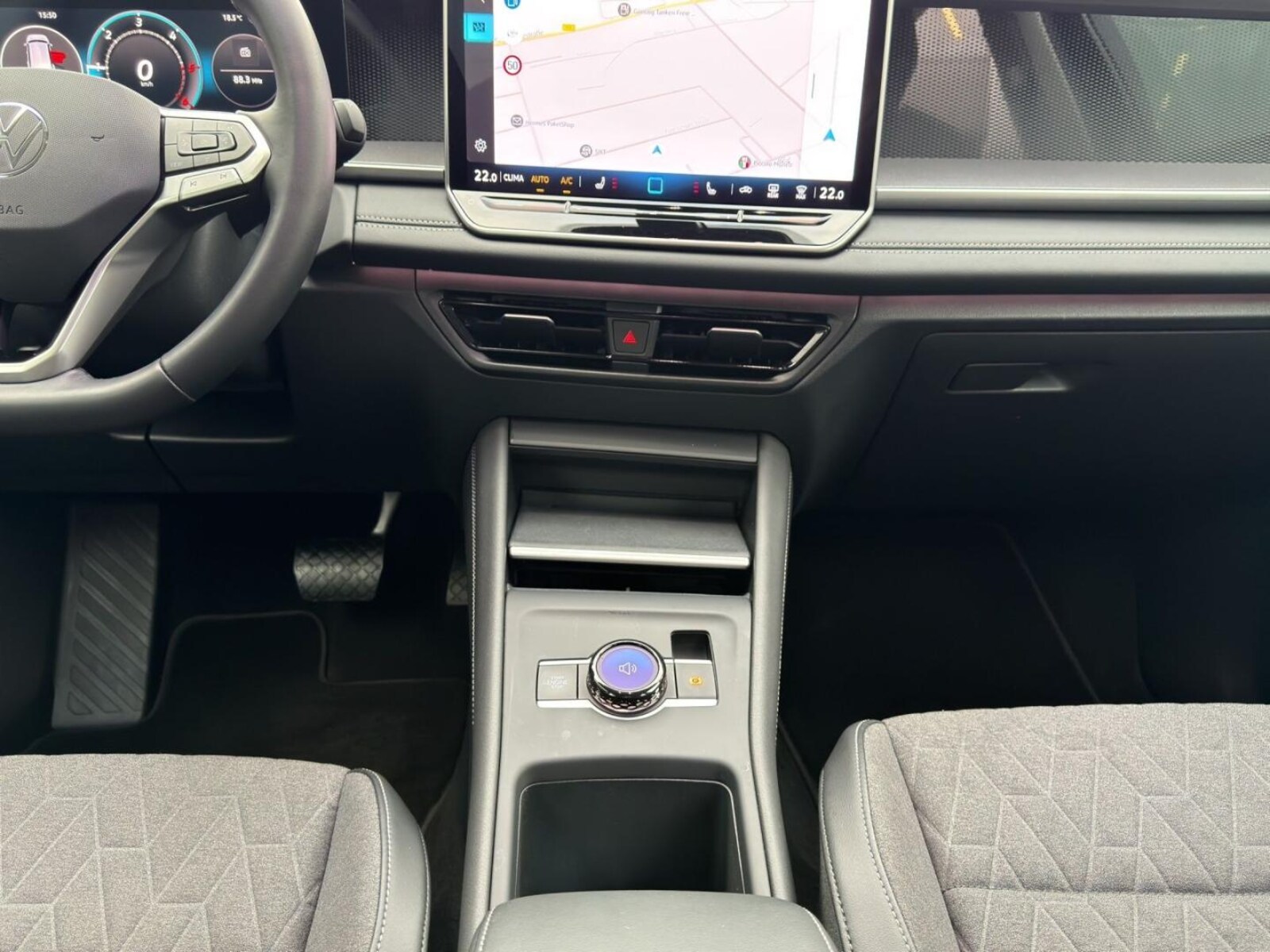Volkswagen Tayron – Bild 9