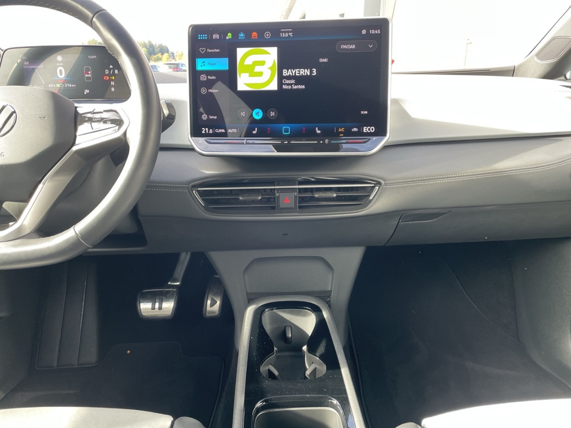 Volkswagen ID.3 MOVE Pro
