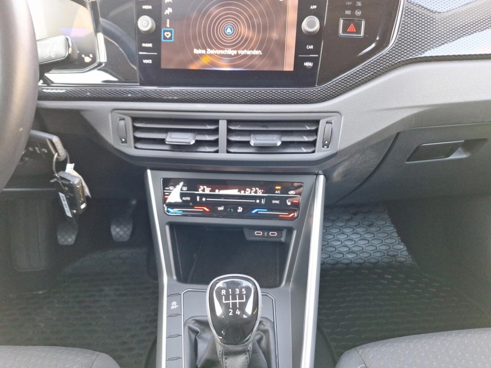 Volkswagen Polo – Bild 13