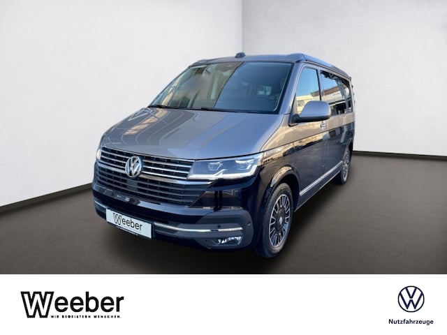 Volkswagen T6.1 California