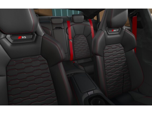 Image about Audi RS e-tron GT performance e-tron quattro