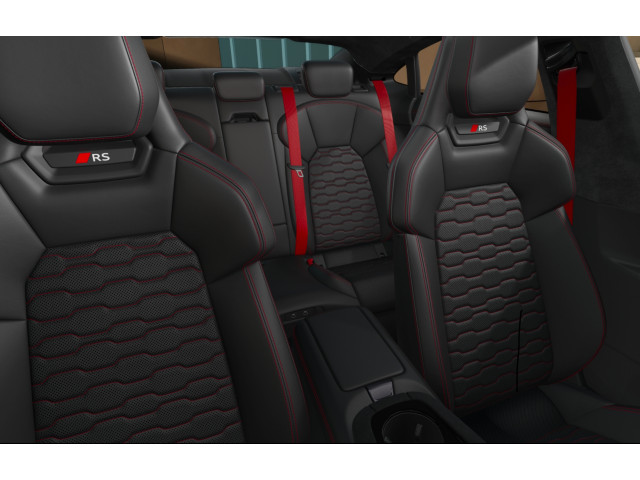 Image about Audi RS e-tron GT performance e-tron quattro