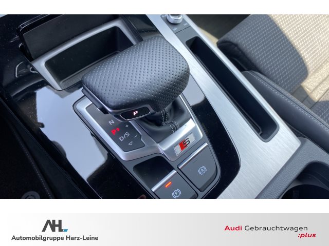 Image about Audi SQ5 TDI tiptronic