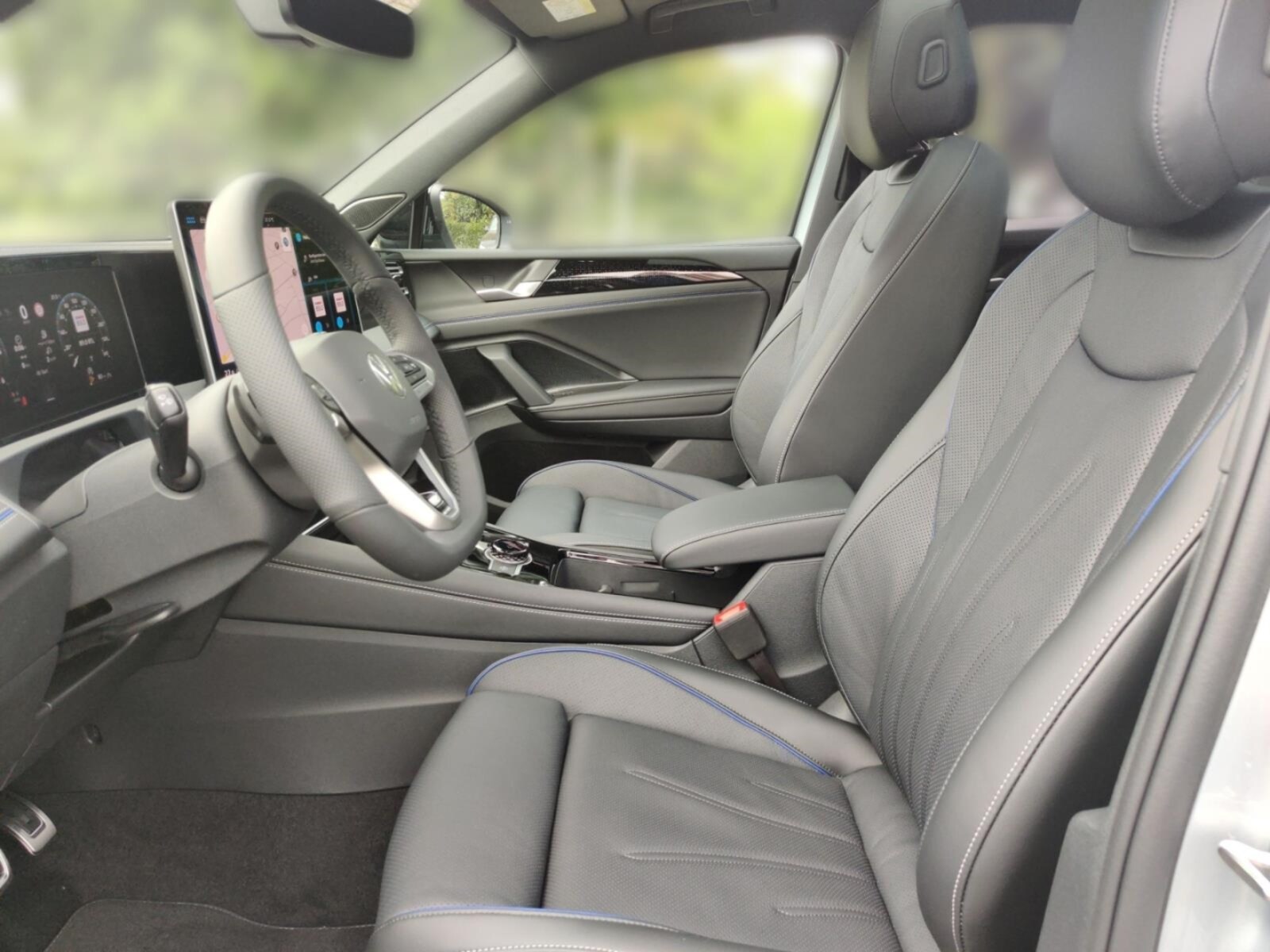 Volkswagen Tiguan – Bild 7