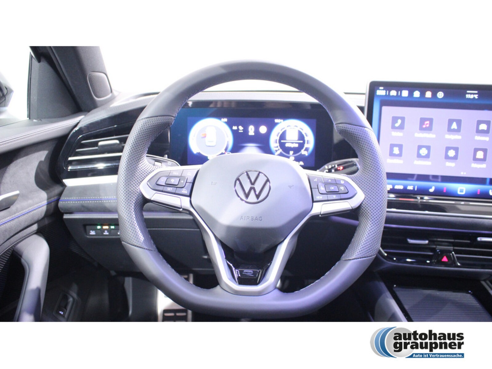 Volkswagen Passat – Bild 15